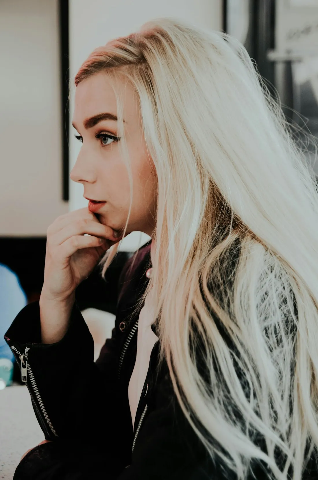 Soft Waves – Elegante Wellen für den großen Auftritt.